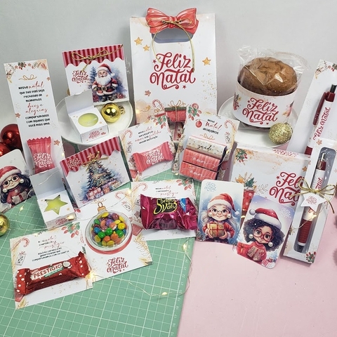 Kit Natal