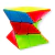 3x3 Twist FanXin (cubo torcido) - Biocube