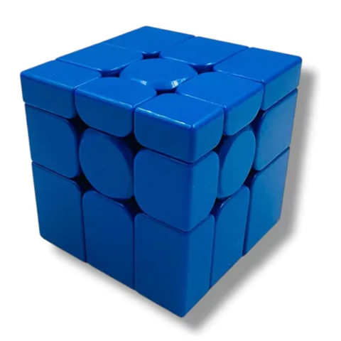 Mirror Blocks Moyu V2 - comprar online