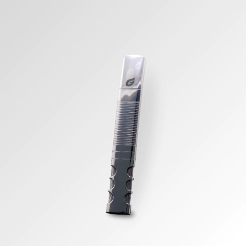 Bomba Thunder Inox Polido - comprar online