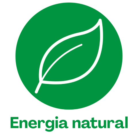 Marca 1 de Loja Green Erva - Energia natural e refrescância no seu dia a dia!