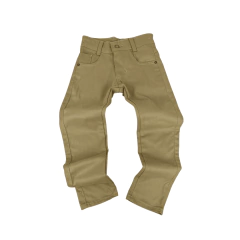 Calça Slim Infantil Masculina Menino Jeans 4 ao 16
