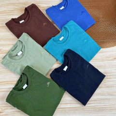 Imagem do Camiseta Infantil Premium Malha Menegotti