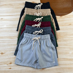 Short Tactel Premium Elastano