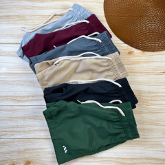 Short Tactel Premium Elastano - comprar online