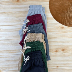 Short Tactel Premium Elastano