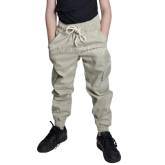 Calça Cargo Infantil E Juvenil Menino Masculina 4 ao 16 na internet