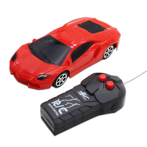 Auto Rc Patagonia Home Super Car 1:24 Niños 5-7 Años - comprar online