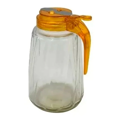 Azucarera Patagonia Home 500ml Vidrio Pack 2 Unid. - comprar online