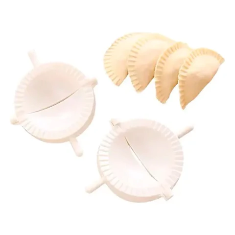 Cierra Empanada Molde Utensilio Cocina Elabora Fácil - comprar online