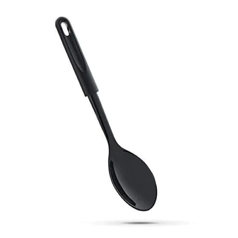 Cuchara Cucharon Utensilios Cocina Nylon Resisting 220 C - comprar online