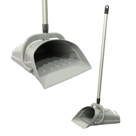 Pala Rebatible Articulada Con Cabo Plasutil - comprar online