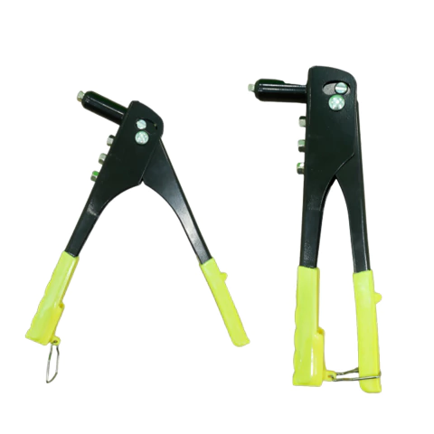 Remachadora Manual 4 Puntas Profesional Oferta - comprar online