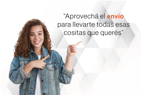 Banner de PATAGONIA HOME