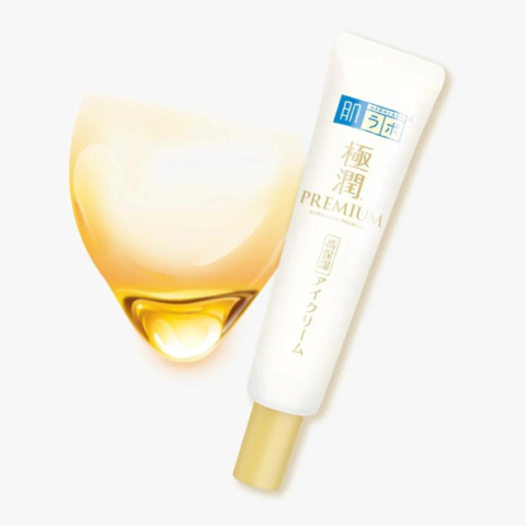 Hada Labo Gokujyun Premium Eye Care 20g