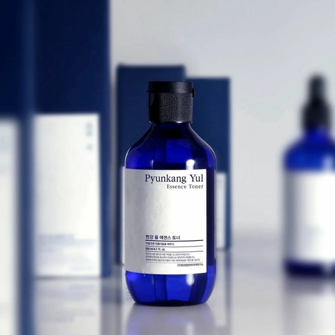 Pyunkang Yul - Tonico Essence Toner - 100 ml
