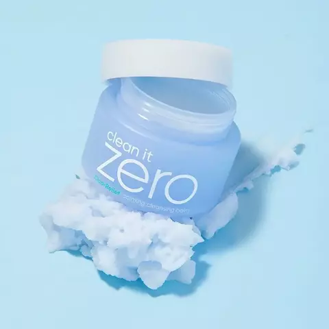 Banila Co - Clean it Zero Cleansing Balm – Cica-Relief Calming 100ml