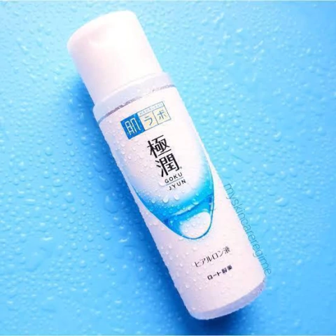 Hada Labo Gokujyun Lotion 170ml