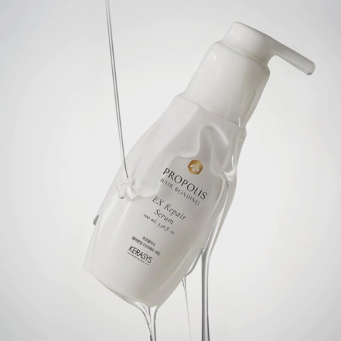 Kerasys - Propolis Hair Bonding EX Repair Serum 100ml