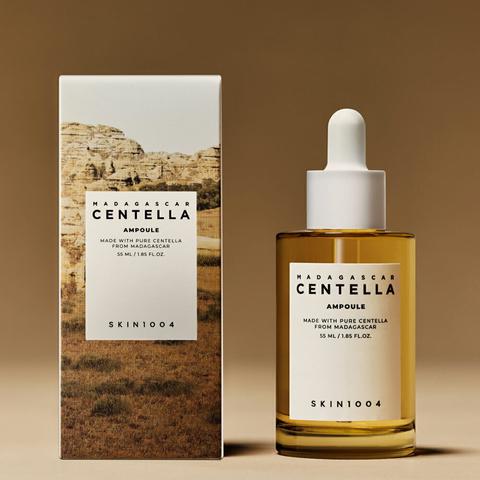 Skin1004 - Centella Ampoule 55ml