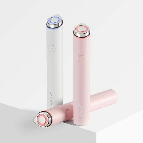 MEDICUBE Pro Mini Booster Rosa