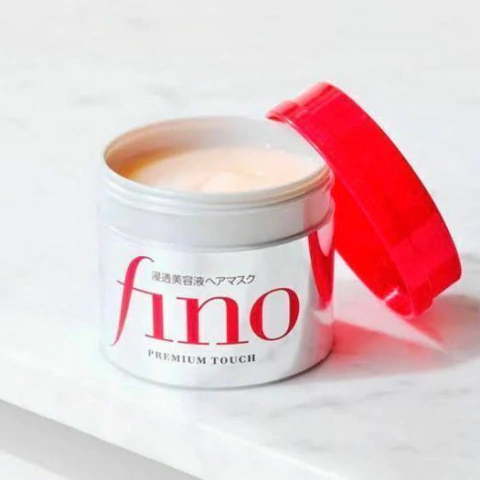 Fino - Premium Touch Hair Mask 230g