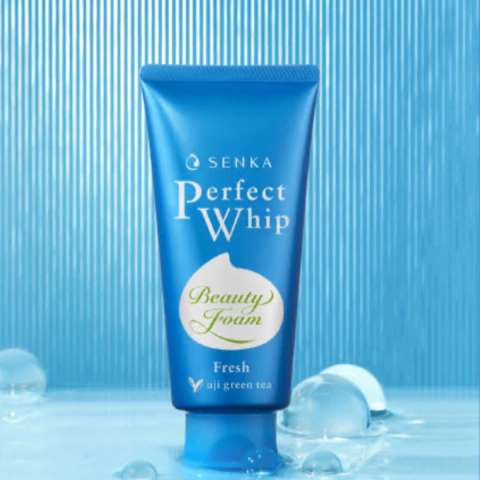 SENKA - Perfect Whip Fresh 100 g