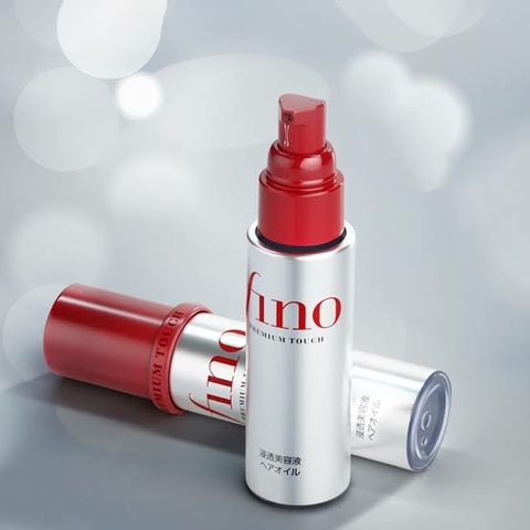 Fino - Premium Touch Hair Oil 70ml