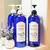 Kerasys Clabo Fresh Citrus Deep clean Sh 960ml - comprar online