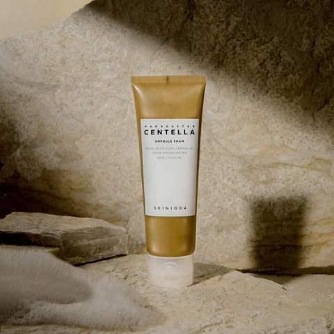 Skin1004 - Centella Ampoule Foam 125ml
