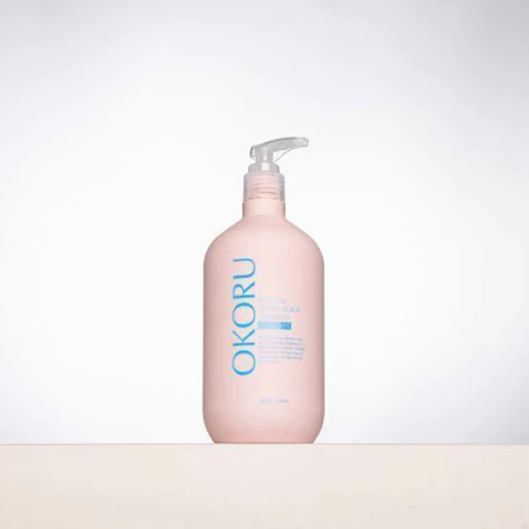 OKORU SCALP TREATMENT - LA TULIPE - 500G