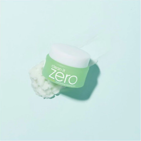 Banila Co - Clean It Zero - Cleansing Balm Pore Clarifying 100ml
