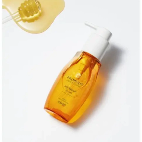 Kerasys - Propolis Hair Bonding AQ Repair Serum 100ml
