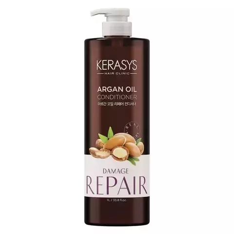 Kerasys Argan Oil Conditioner 1000ml