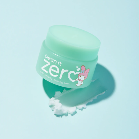 Banila Co - Clean It Zero - My Melody Cleansing Balm 100ml