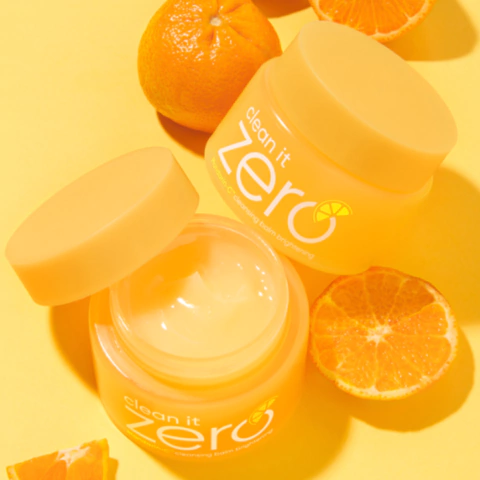 Banila Co - Clean It Zero - Cleansing Balm Brightening 100ml