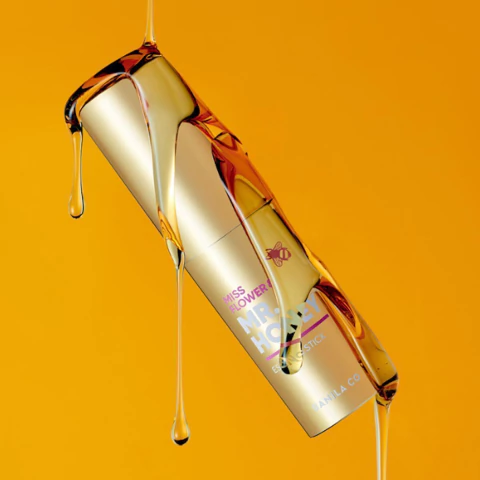 Banila Co - Miss Flower E Mr. Honey Essence Stick 9g
