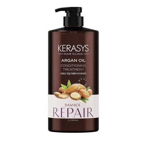 Kerasys Argan Oil Cd Treatment 1000ml