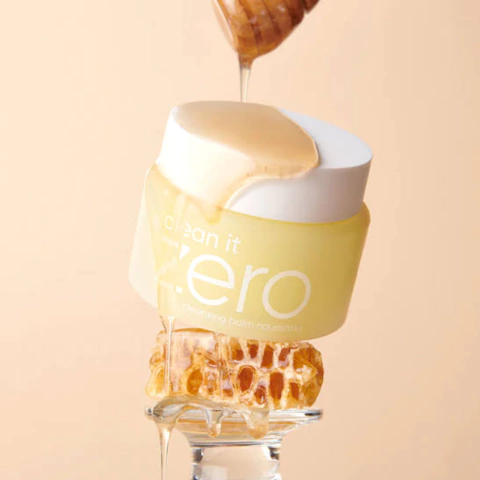 Banila Co - Clean It Zero - Cleansing Balm Nourishing 100ml