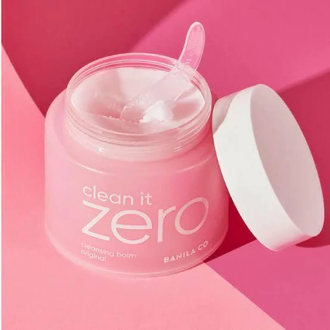 Banila Co - Clean It Zero - Cleansing Balm Original 100ml