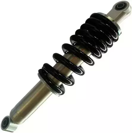 Amortecedor Central Cromado CB 300R – SmartFox