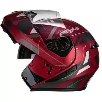 Capacete Peels Escamoteavel U-RB2 Dynamic - comprar online
