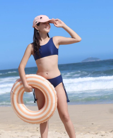 Biquíni Alice Marinho