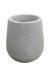 Maceta Rotomoldeado Mate Gota 58 Simil Piedra - comprar online