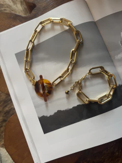 Pulseira Cartier na internet