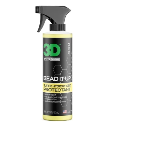 3D Bead It Up 500ml - Sellador hibrido/Booster - comprar online