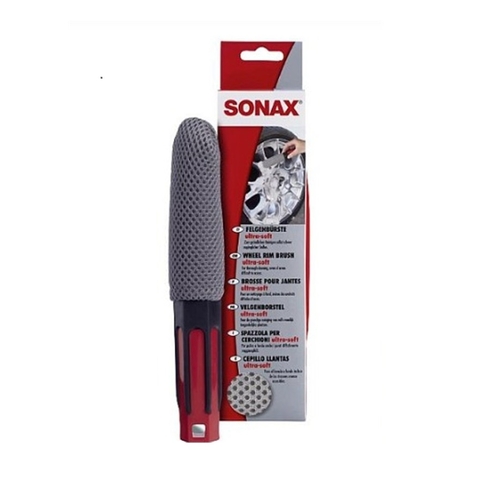 Sonax Cepillo para llantas - Ultra Soft - comprar online