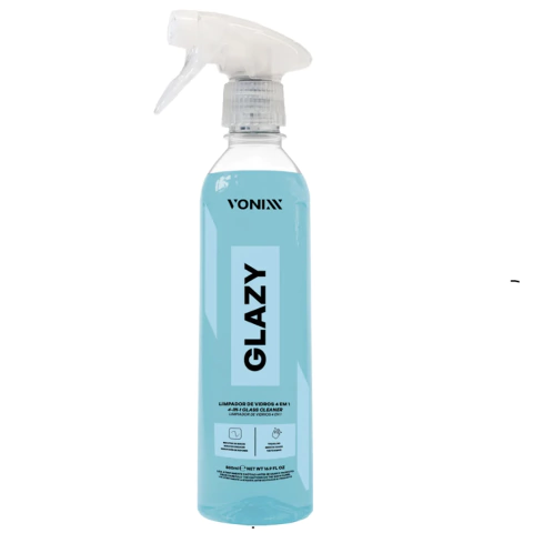 Vonixx Glazy 500ml - Limpiador de vidrios - comprar online