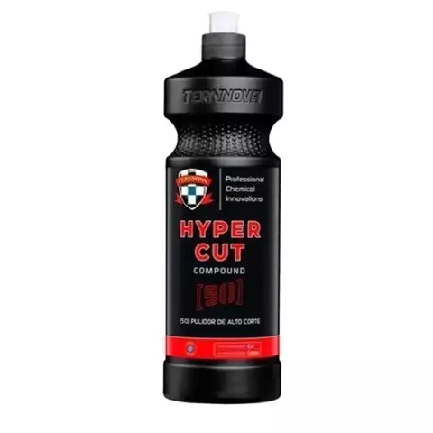 Ternnova 50 Hyper Cut 500Ml - Máximo Corte - comprar online