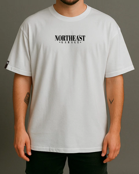 Camiseta Northeast Basic - comprar online